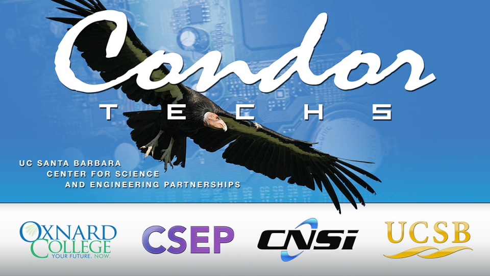 Condor Techs Video Image