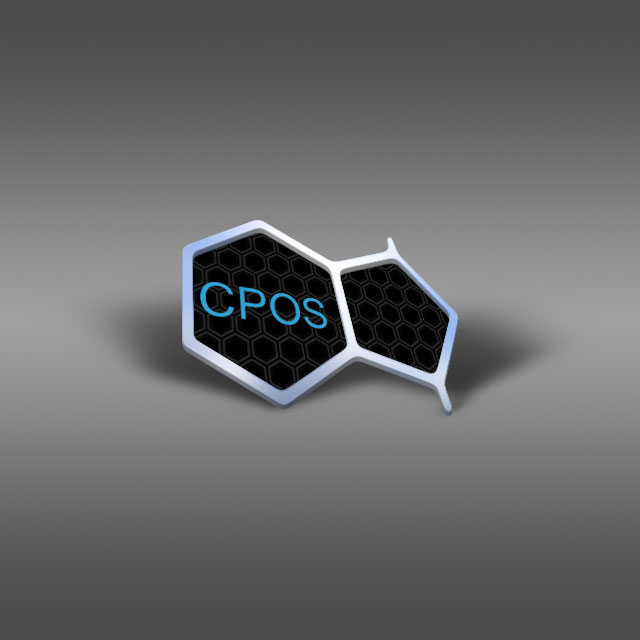 CPOS Logo LSCG Web Design Services UC Santa Barbara