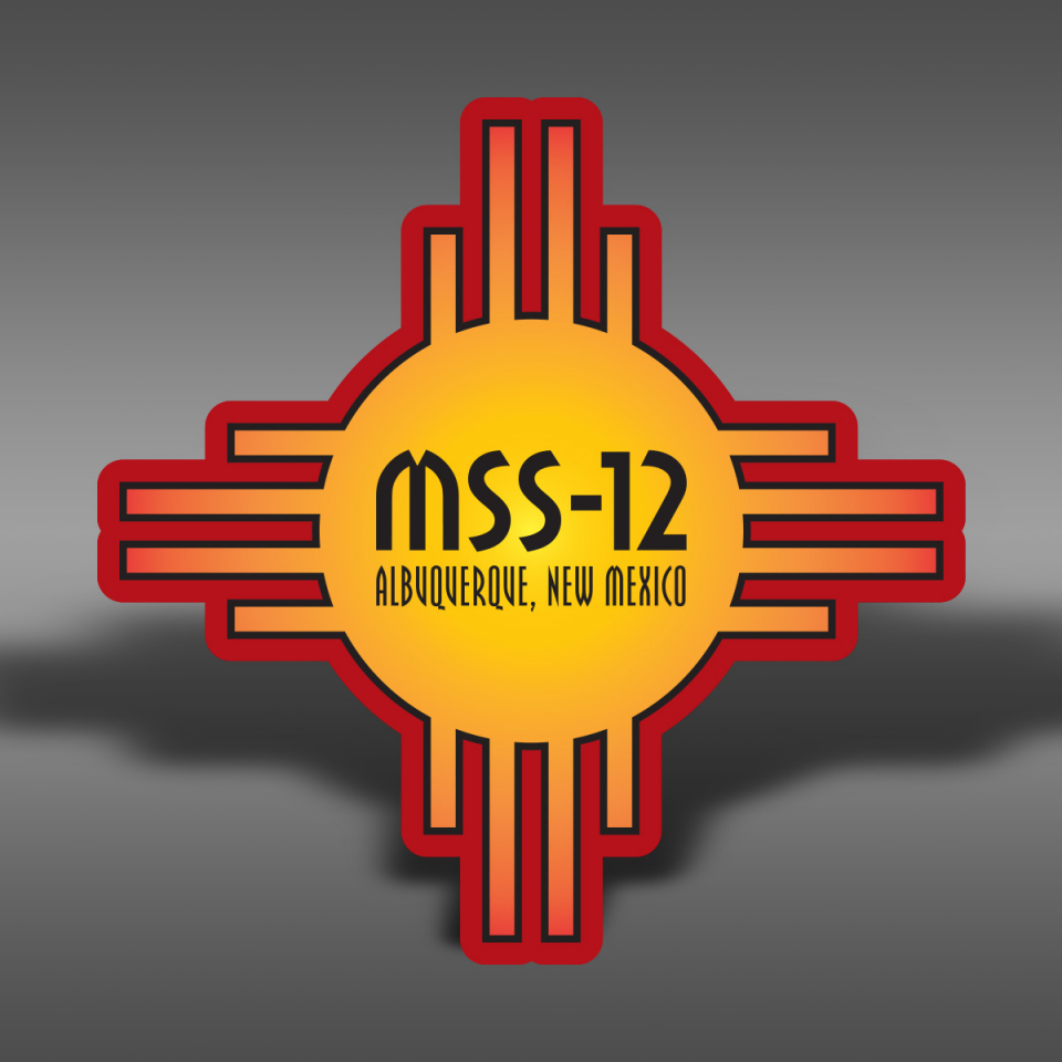 MSS-12 Logo