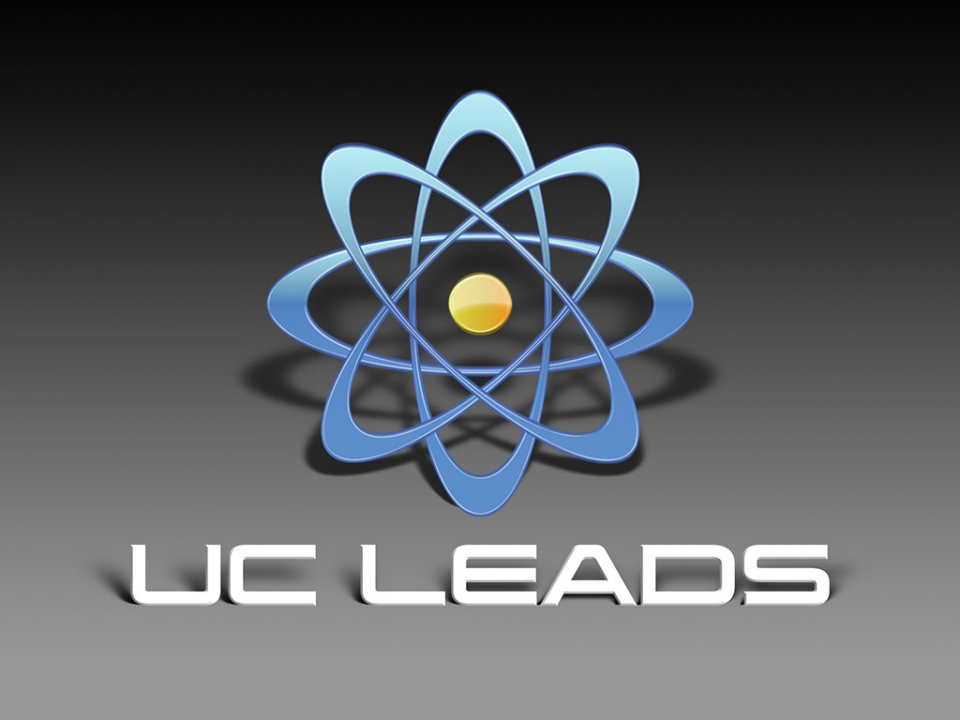 UC LEADS Logo